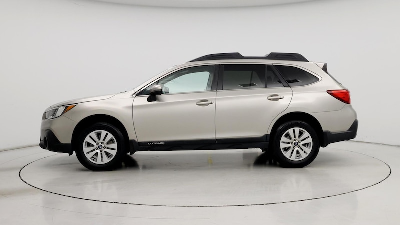 2019 Subaru Outback Premium 3