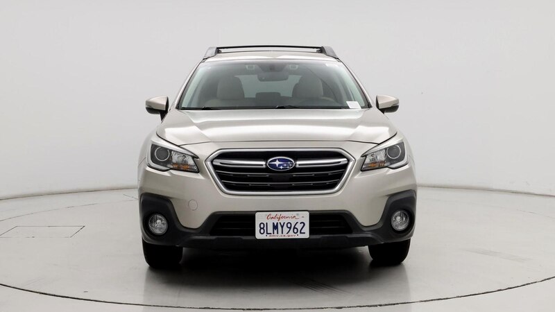 2019 Subaru Outback Premium 5