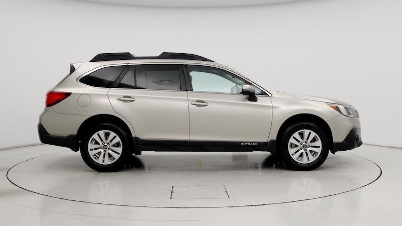 2019 Subaru Outback Premium 7