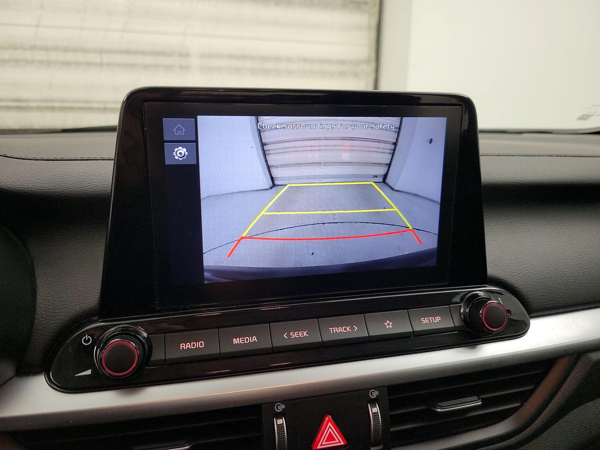 Thumbnail: 2023 Kia Forte - 14