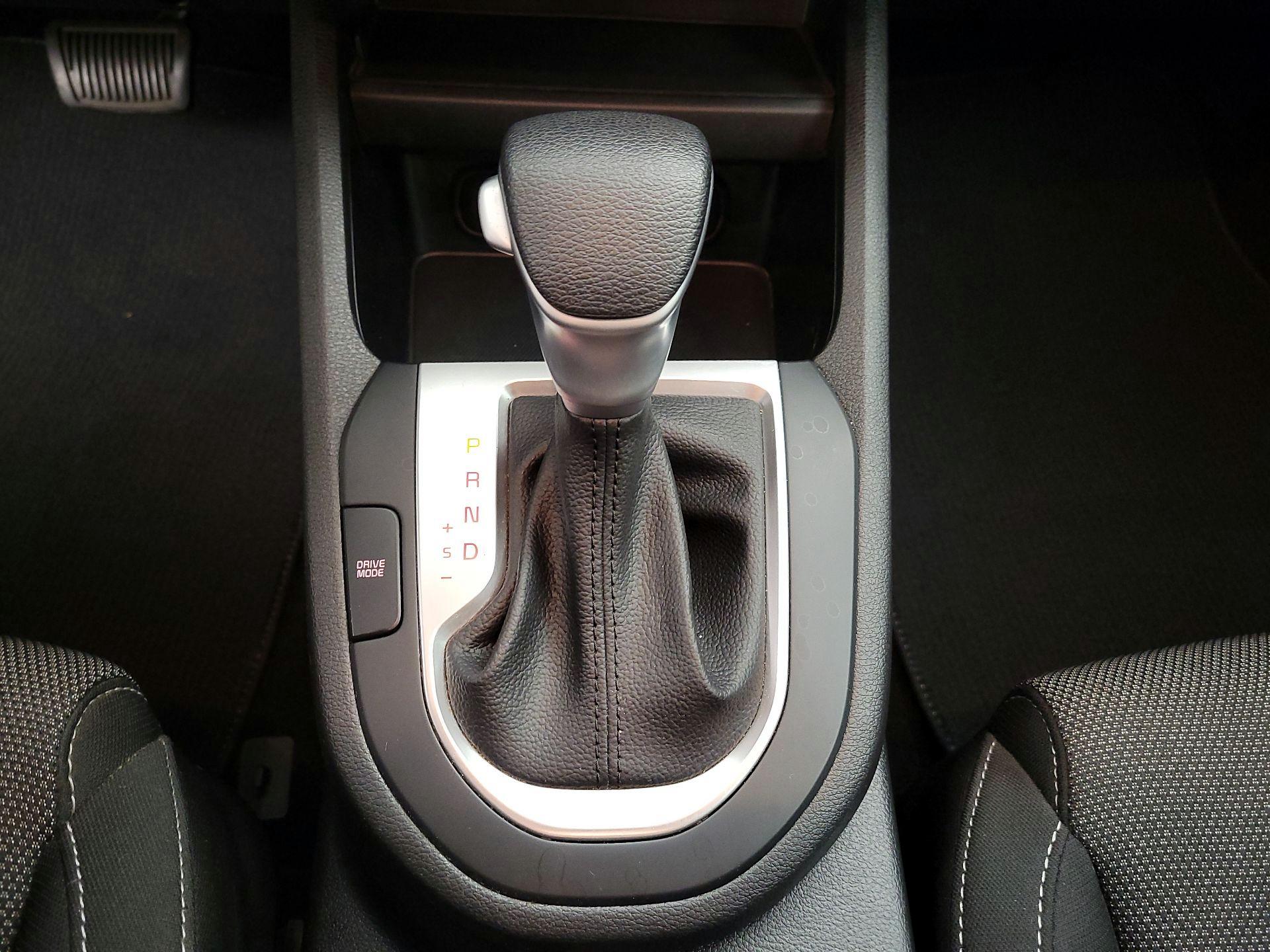 Thumbnail: 2023 Kia Forte - 17