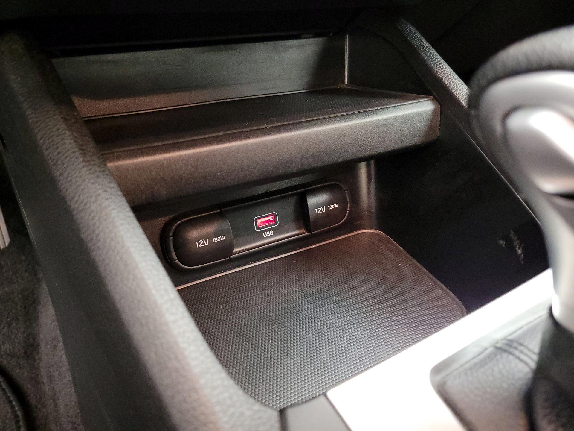 Thumbnail: 2023 Kia Forte - 18