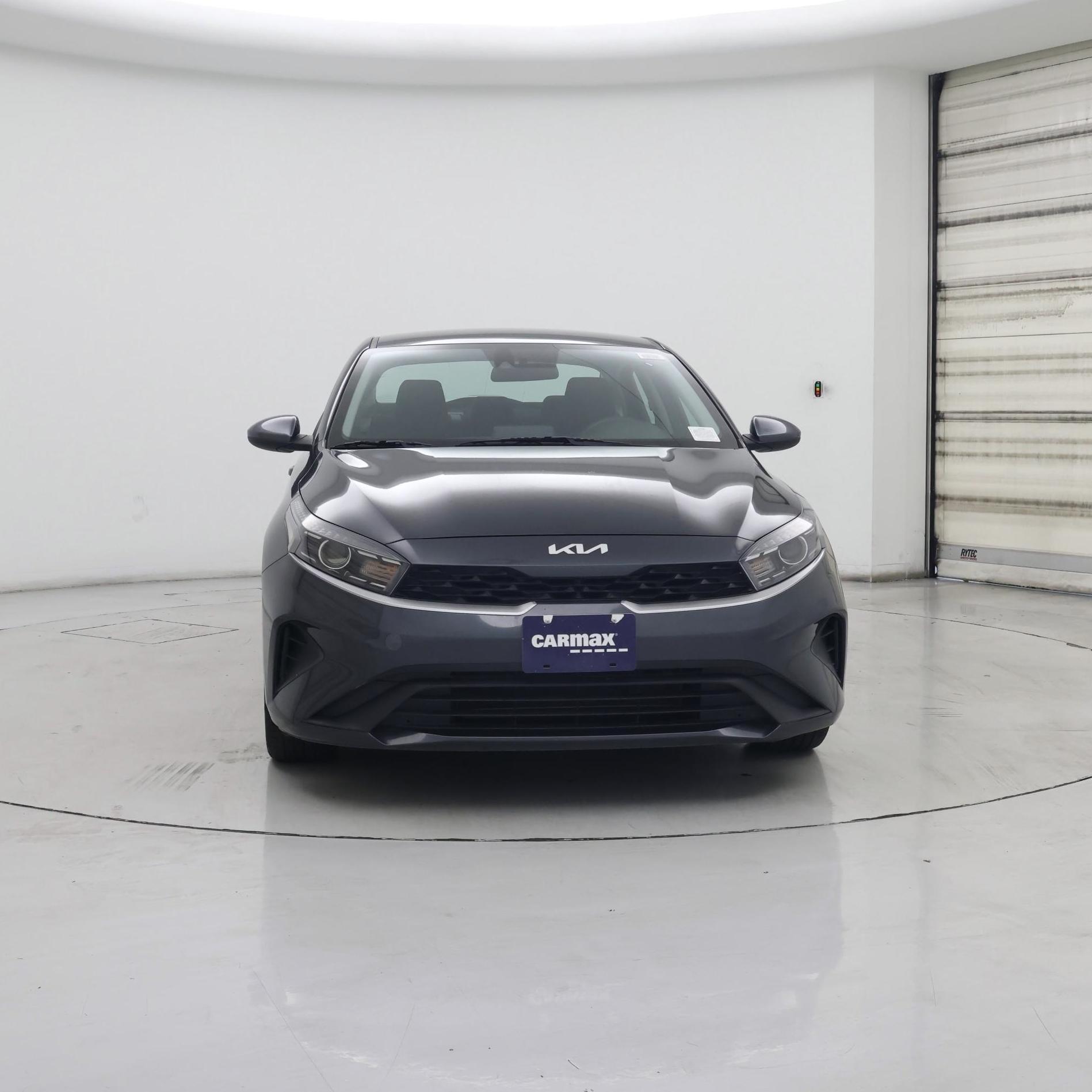 Thumbnail: 2023 Kia Forte - 5