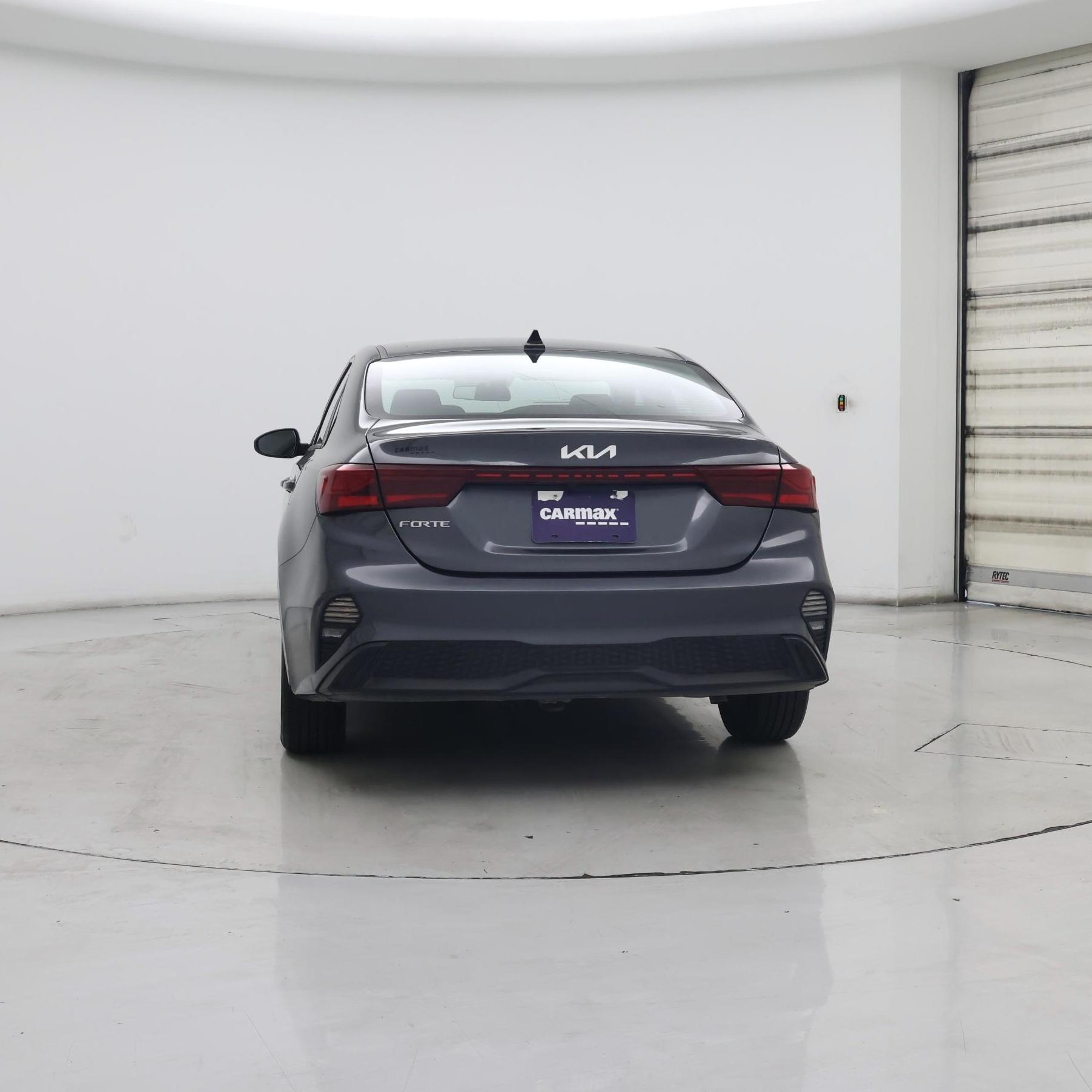 Thumbnail: 2023 Kia Forte - 6