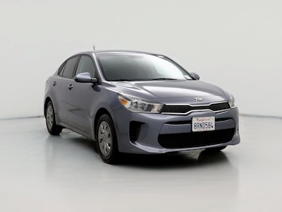 2019 Kia Rio S -
                Sacramento, CA