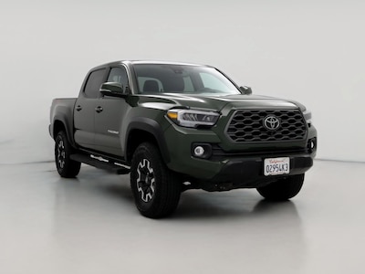 2022 Toyota Tacoma TRD Off-Road -
                Modesto, CA