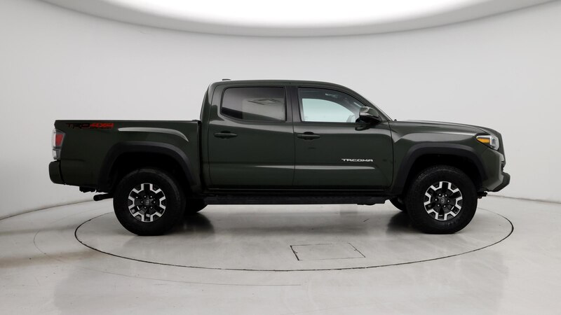 2022 Toyota Tacoma TRD Off-Road 7