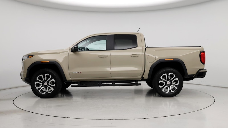 2023 GMC Canyon AT4 3