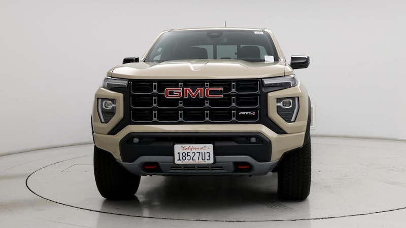 2023 GMC Canyon AT4 5