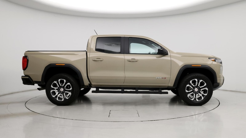 2023 GMC Canyon AT4 7