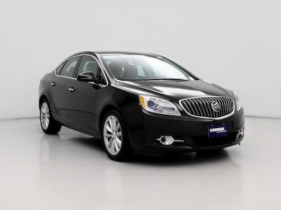 2016 Buick Verano Leather Group -
                Modesto, CA