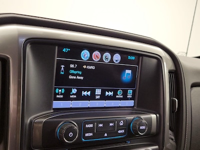 Radio (On)