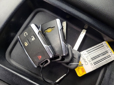 Keys