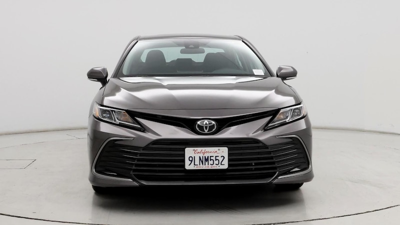 2024 Toyota Camry LE 5