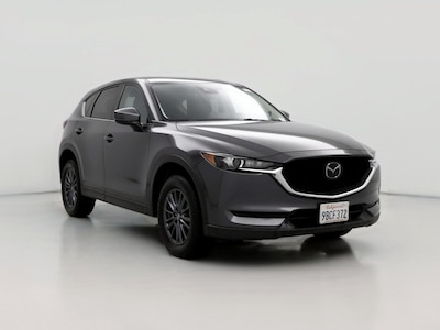 2021 Mazda CX-5 Touring -
                Stockton, CA