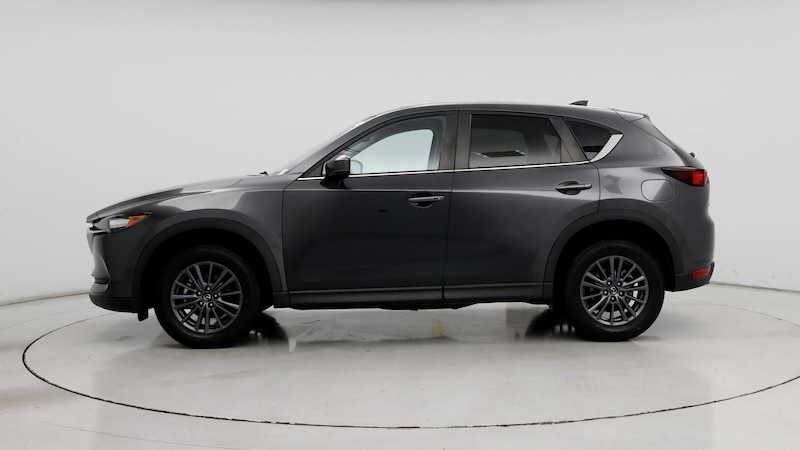 2021 Mazda CX-5 Touring 3