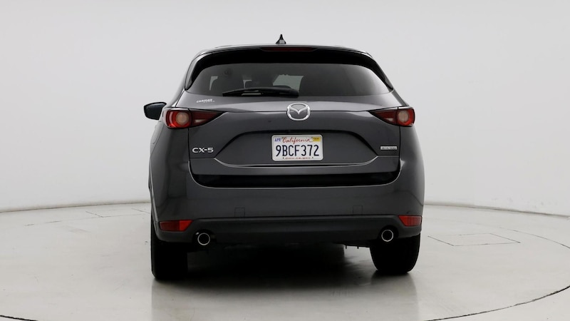 2021 Mazda CX-5 Touring 6