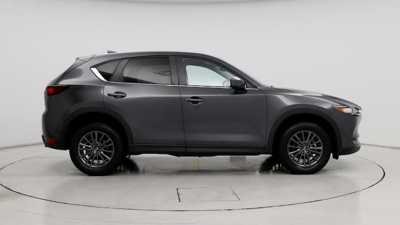 2021 Mazda CX-5 Touring 7