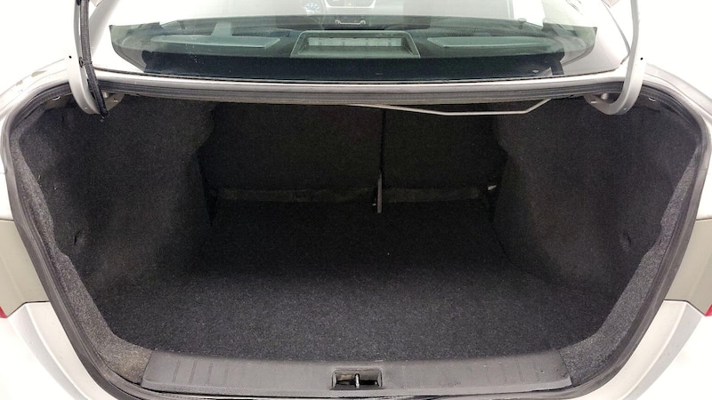 2018 Nissan Sentra S 20