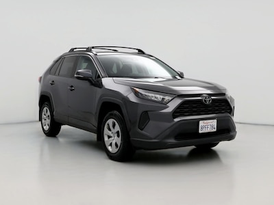 2020 Toyota RAV4 LE -
                Modesto, CA