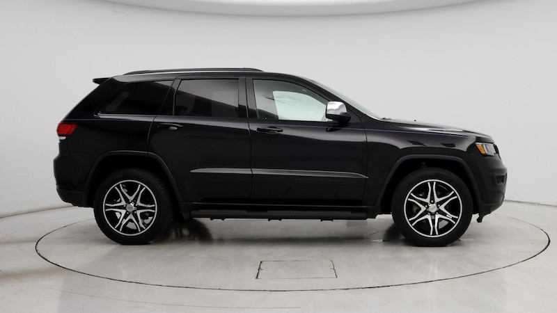 2019 Jeep Grand Cherokee Laredo 7