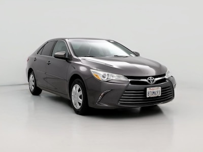 2017 Toyota Camry LE -
                Modesto, CA