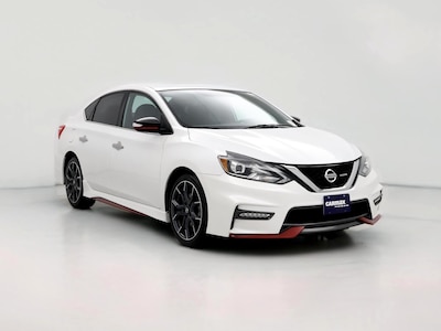 2017 Nissan Sentra NISMO -
                Modesto, CA