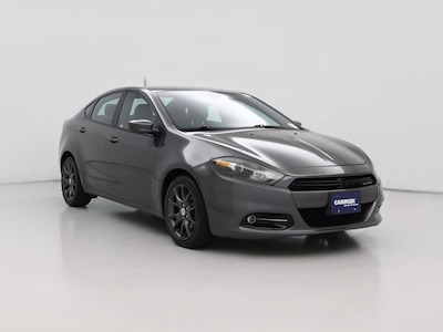 2016 Dodge Dart SXT -
                Modesto, CA