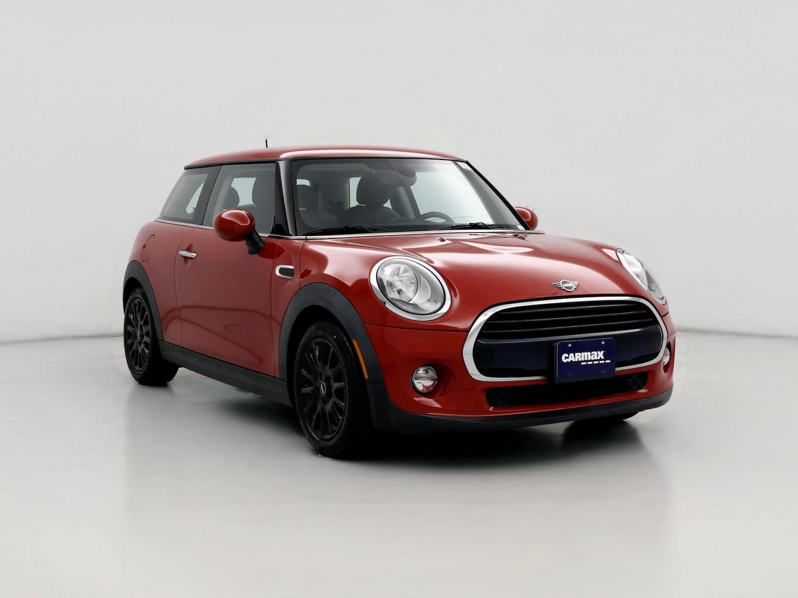 2018 MINI Cooper's photo