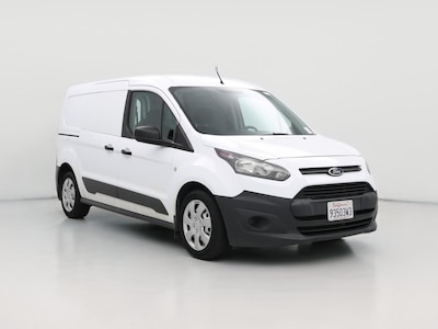 2014 Ford Transit Series Connnect XL -
                Stockton, CA