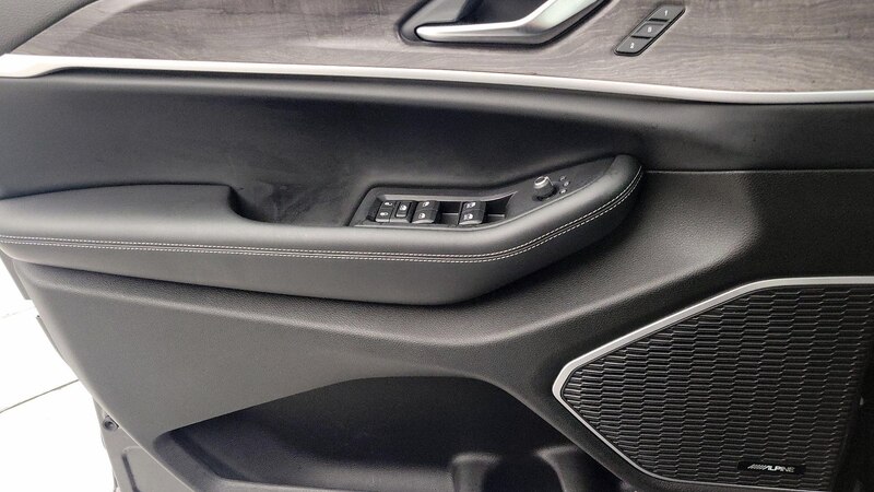 2022 Jeep Grand Cherokee Limited Edition 12