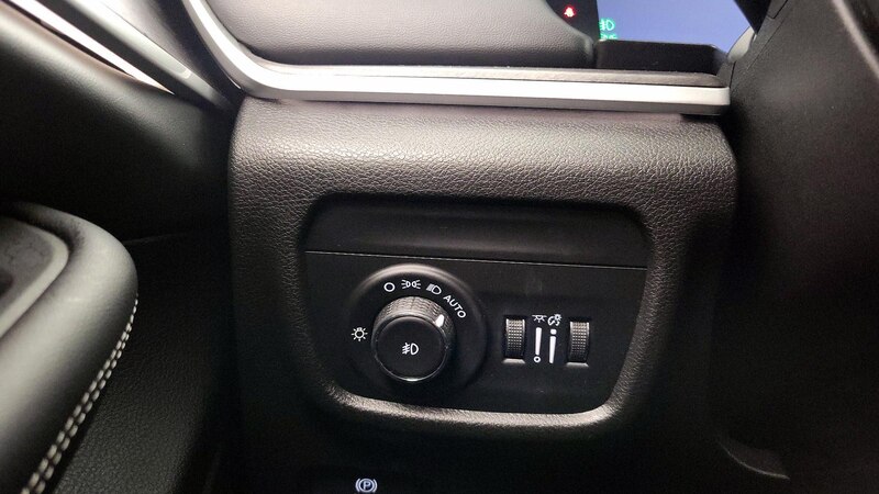 2022 Jeep Grand Cherokee Limited Edition 13
