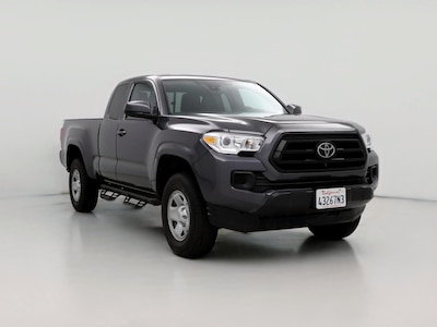 2022 Toyota Tacoma SR -
                Modesto, CA