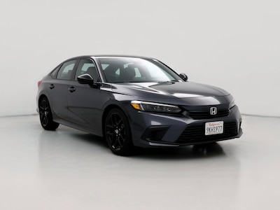 2024 Honda Civic Sport -
                Modesto, CA