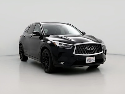 2019 INFINITI QX50 Essential -
                Modesto, CA