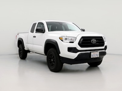 2020 Toyota Tacoma SR -
                Modesto, CA