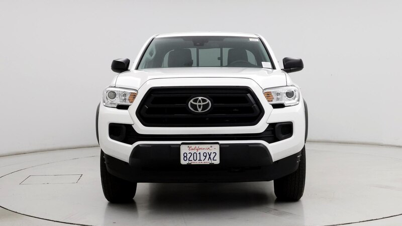 2020 Toyota Tacoma SR 5