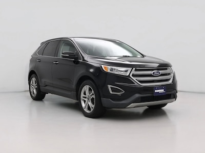 2016 Ford Edge Titanium -
                Modesto, CA