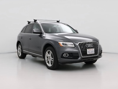 2017 Audi Q5 Premium -
                Stockton, CA