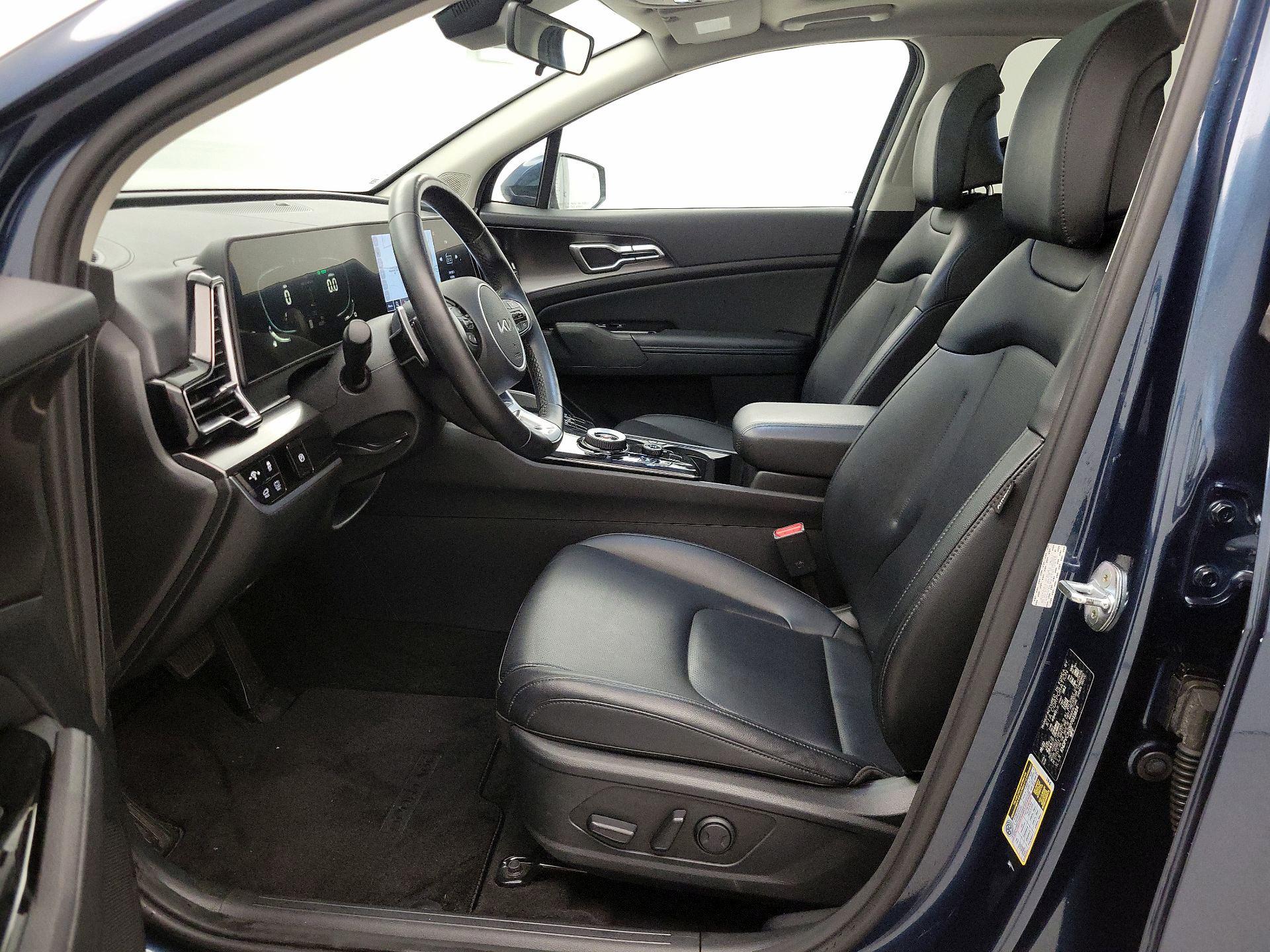 Thumbnail: 2023 Kia Sportage - 11