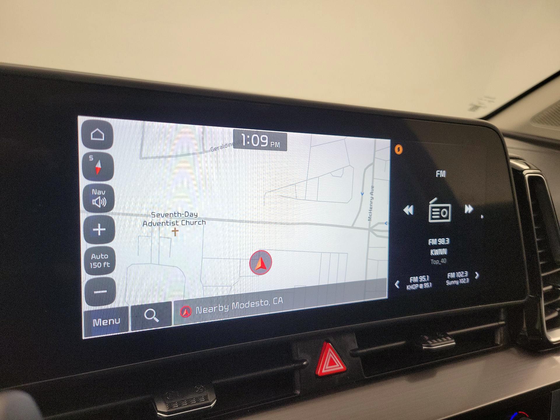 Thumbnail: 2023 Kia Sportage - 14