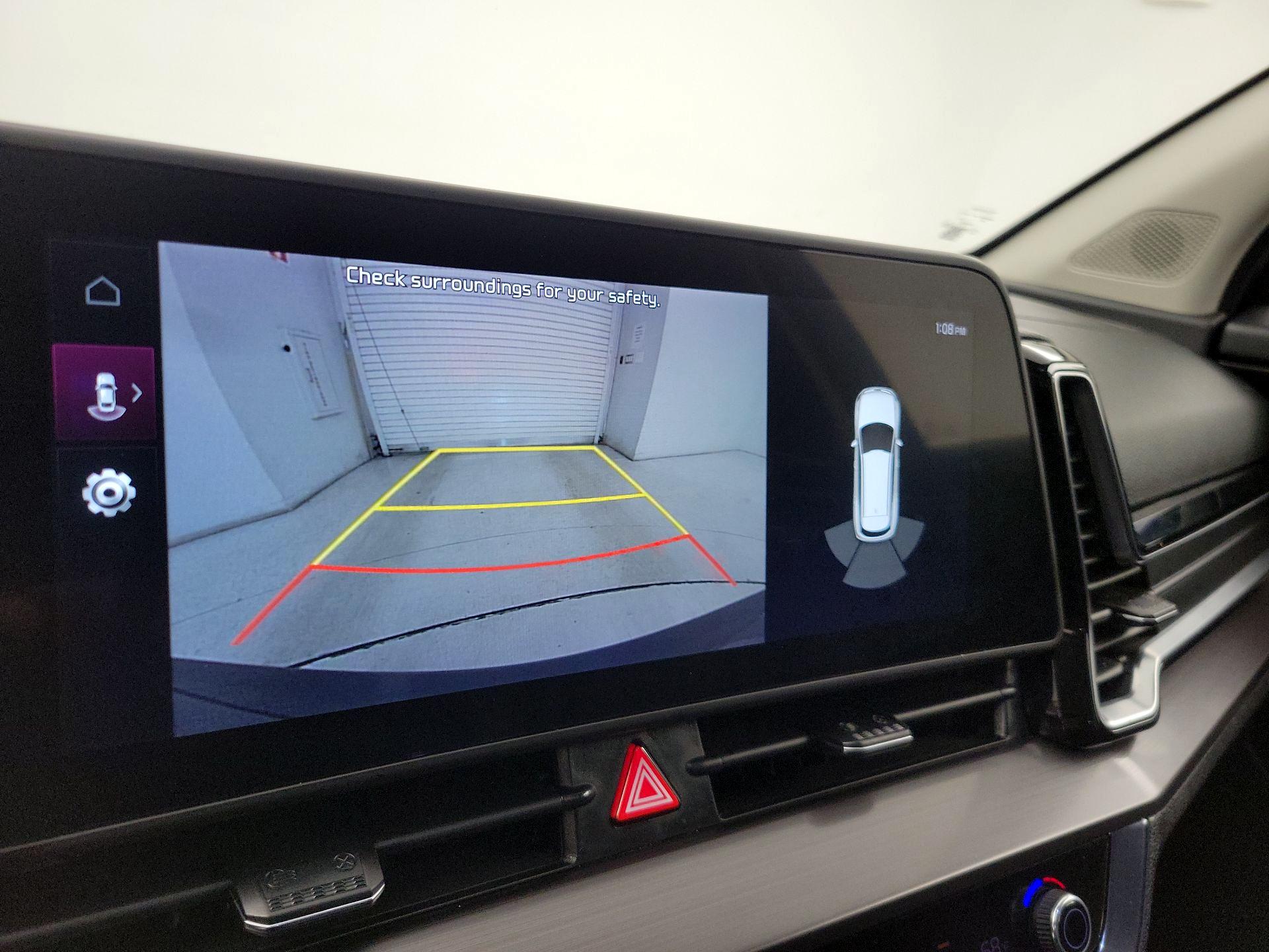 Thumbnail: 2023 Kia Sportage - 15