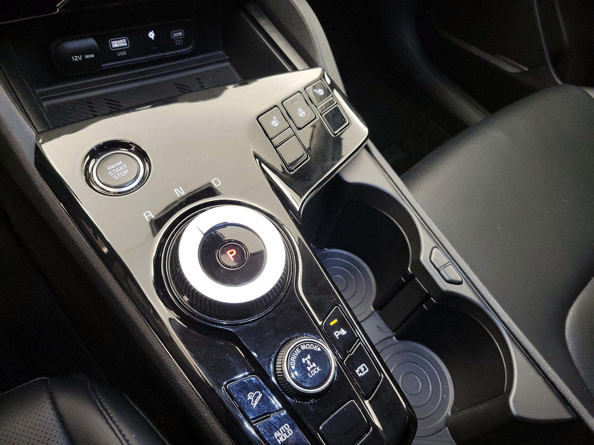 Thumbnail: 2023 Kia Sportage - 18