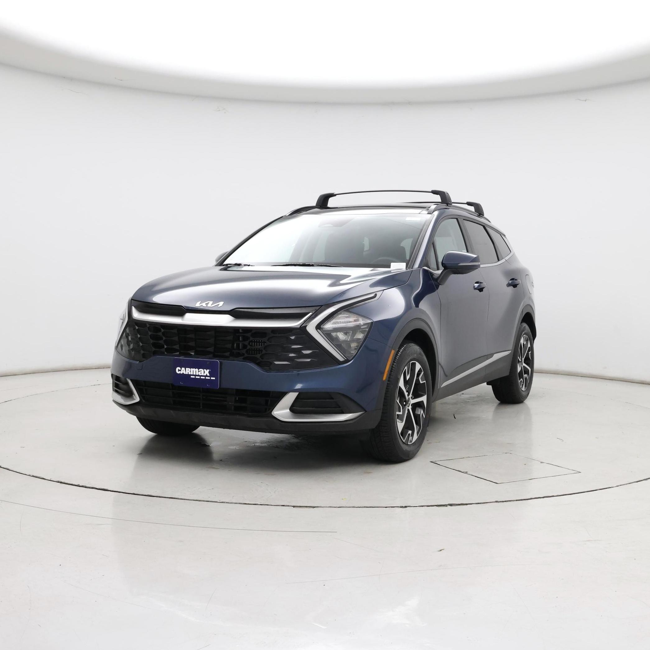 Thumbnail: 2023 Kia Sportage - 4