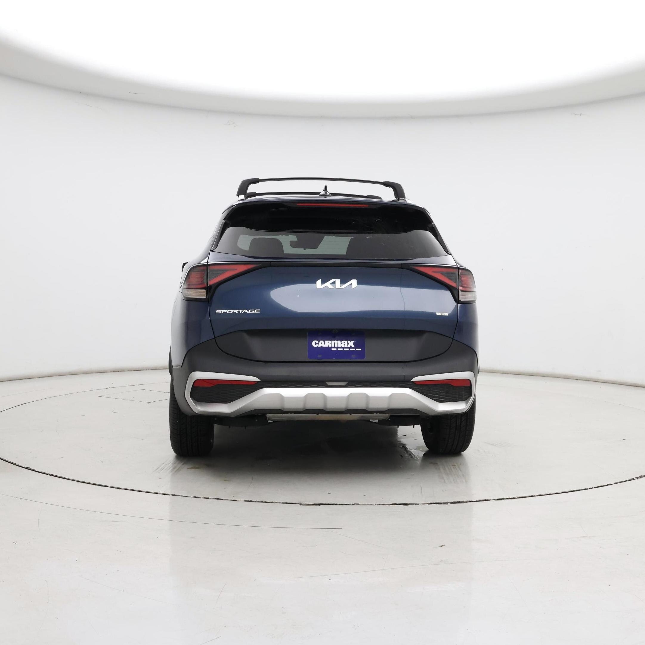 Thumbnail: 2023 Kia Sportage - 6