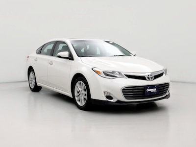 2014 Toyota Avalon XLE -
                Modesto, CA