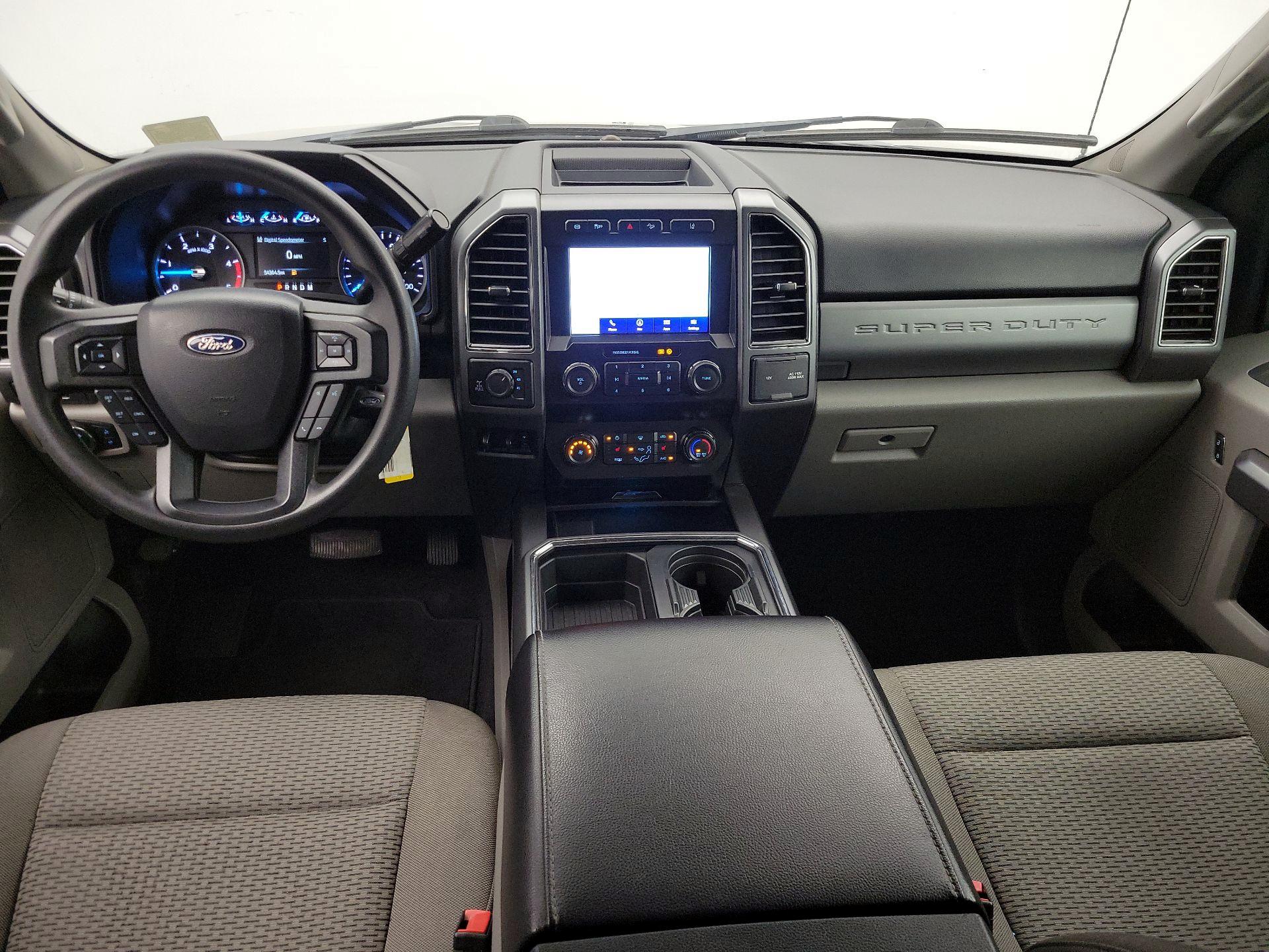 Thumbnail: 2020 Ford F-250 - 9
