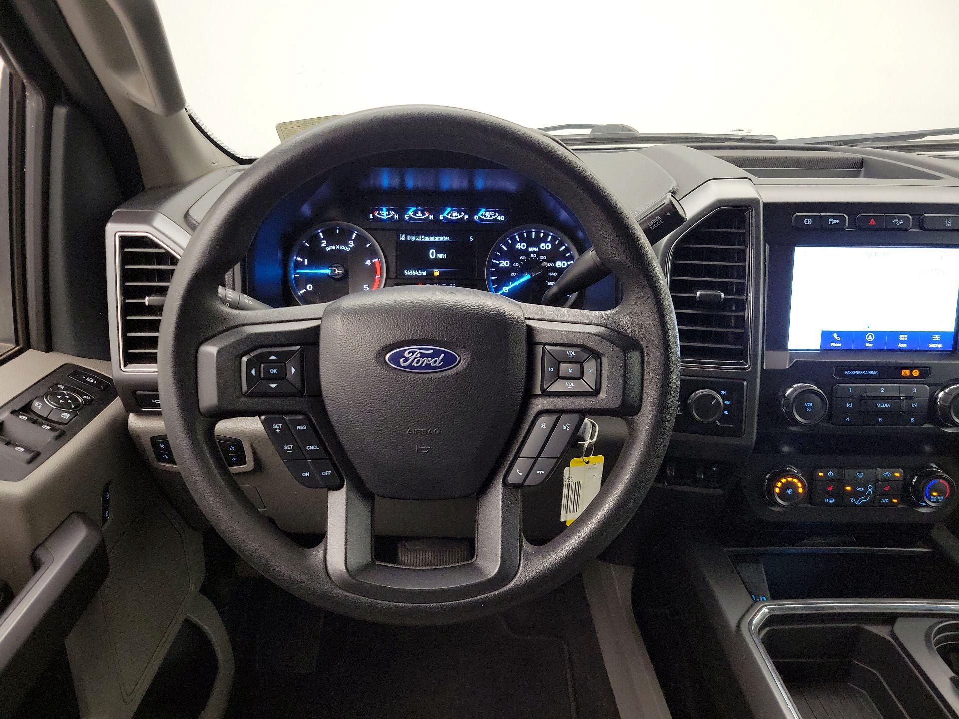 Thumbnail: 2020 Ford F-250 - 10