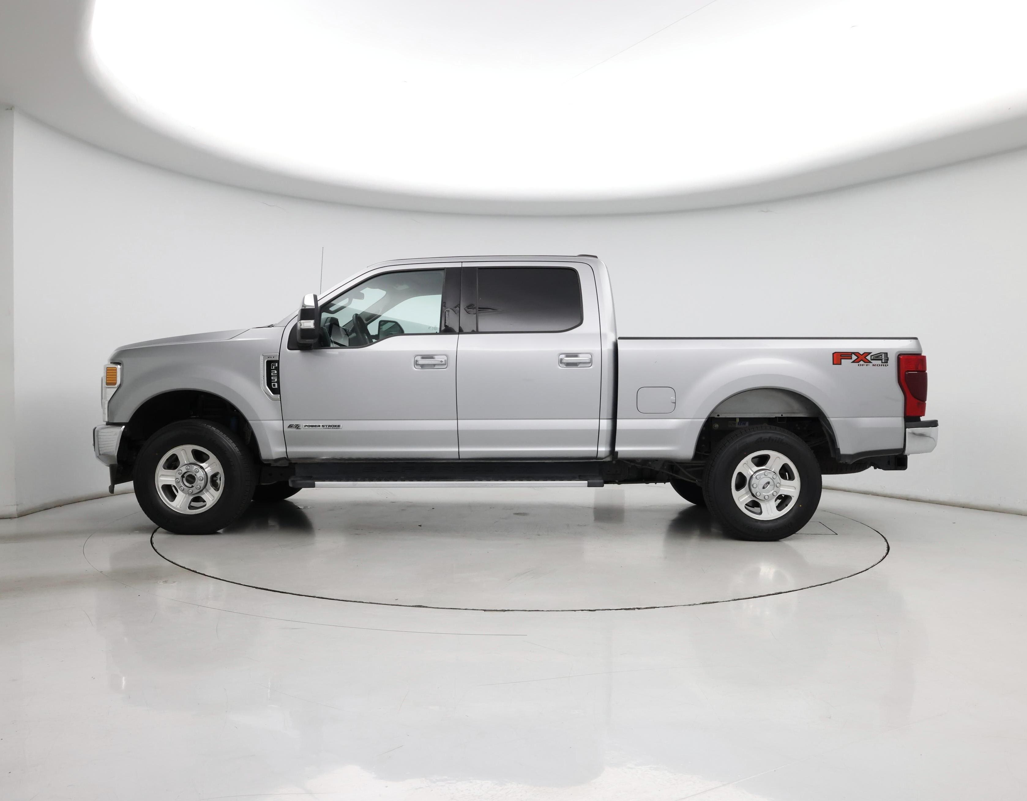 Thumbnail: 2020 Ford F-250 - 3