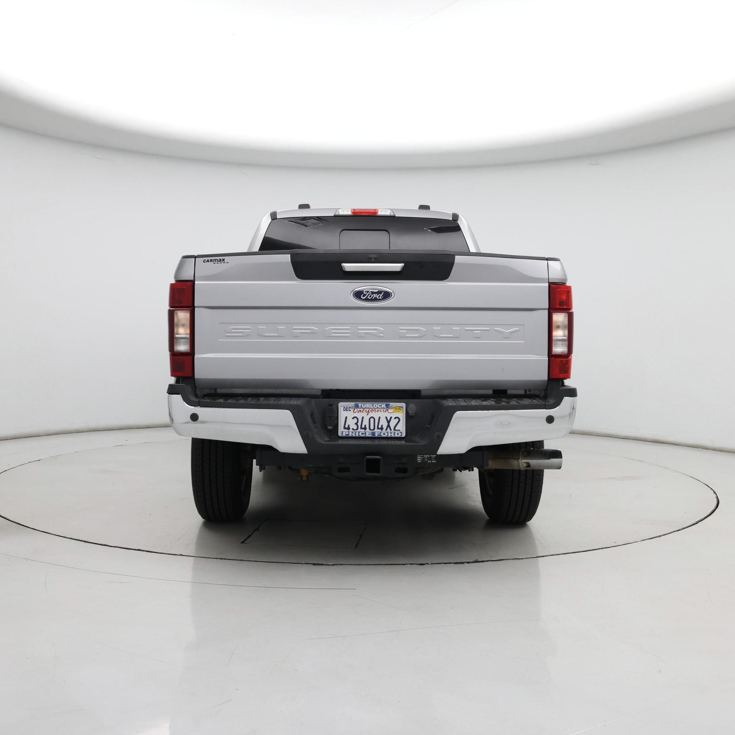 Thumbnail: 2020 Ford F-250 - 6